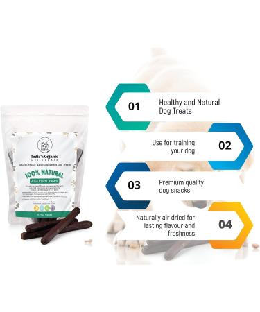 100% Tasty Liver dog food topper-Fussy Eaters-Enhance your dogs mealtime-Great for lickimats-In a 200g Glass Jar - Buy Online on SooperMarket.com