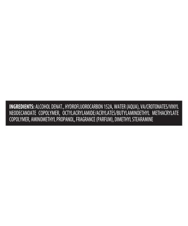 TRESemm Ultra Fine Hairspray for 24-Hour Frizz Control with Pro Lock Tech 14.6 oz - Buy Online on SooperMarket.com