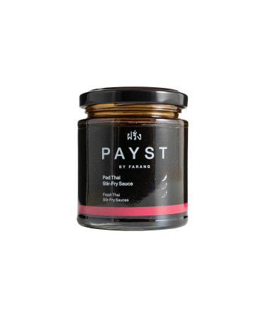 Payst Pad Thai Stir-Fry Sauce. Fresh handmade Thai stir-fry sauce. 190ml serves 2.