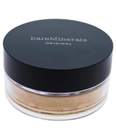 Bare Escentuals bareMinerals Original Foundation SPF 15 in Tan Nude 0.28oz for Women - Buy Online on SooperMarket.com
