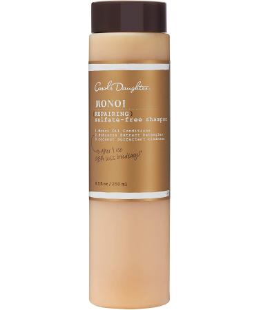 Carol's Daughter Monoi Sulfate-free Shampoo  8.5 oz