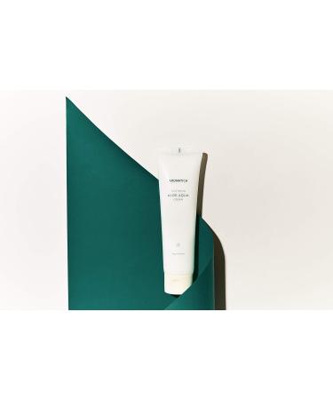 Aloe Aqua Soothing Cream 150g | Hydrating & Refreshing Skin Care | Buy Internationally - Buy Online on SooperMarket.com