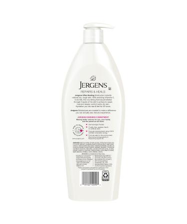 Jergens Ultra Healing Extra Dry Skin Moisturizer 21 Ounces - Buy Online on SooperMarket.com
