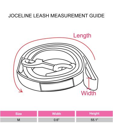 Pinkaholic New York JOCELINE LEASH - NAVY - M Blue - Buy Online on SooperMarket.com