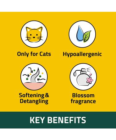 Breezytail PetO'Cera Mist - Ceramide Mist for Dogs & Cats | Hypoallergenic Skin & Coat Care Spray | Flaky Dandruff Conditioning | 5.07oz - Buy Online on SooperMarket.com