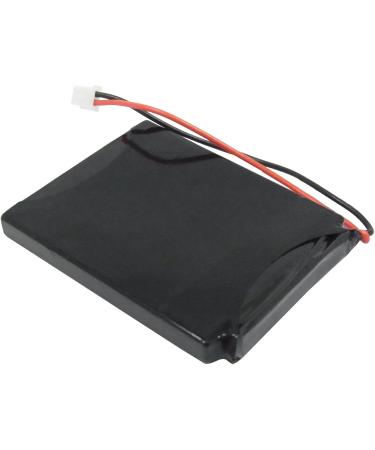 3.7V Battery Replacement for Swyx D215 D210 - High-Quality Rechargeable Lithium Ion | Fast International Shipping - Buy Online on SooperMarket.com