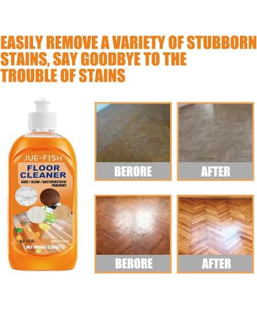 Powerful Decontamination Floor Cleaner Multi-purpose Floor Cleaner Momeng Hardwood Floor Cleaner Orange Alloweather Floor Cleaner Multi purpose Floor Cleaner Hardwood Floor Cleaner Orange (2pcs) - Buy Online on SooperMarket.com