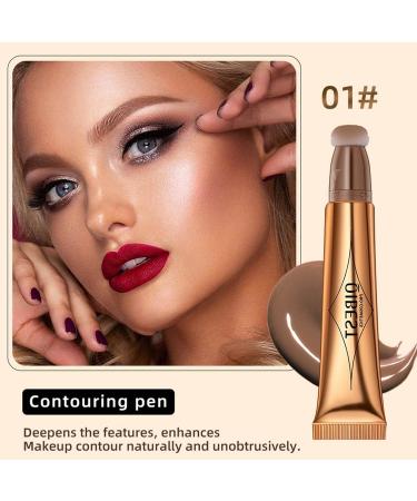 Buy Cream Moisturizing Velvet Touch Blush Stick - Creamy Cheek Makeup | 1 Piece for Flawless Glow | International Shipping Available - Buy Online on SooperMarket.com