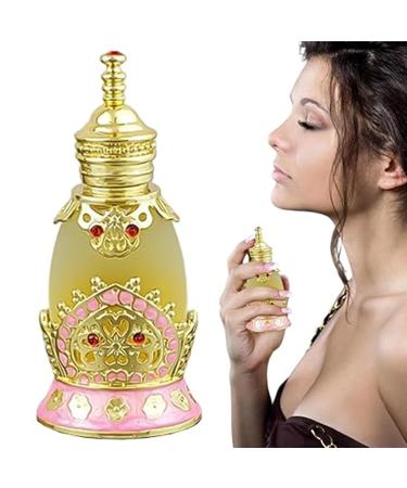 Pheromones Perfumes for Women Pheromone Perfume Women The Original Pheromone Infused Essential Oil Perfume Cologne Perfume Long Lasting Mini Travel Perfume Perfume De Mujer (Arabic 15ml) - Buy Online on SooperMarket.com