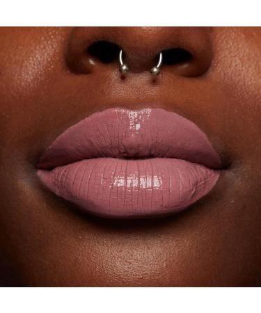 NYX Professional Makeup Lipgloss - Highly Pigmented Long-Lasting Non-Staining Shine Loud 26 Fierce Flirt - Shop Internationally - Buy Online on SooperMarket.com