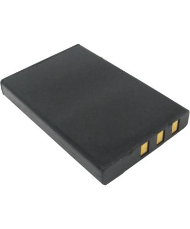 Buy Compatible Battery for Opticon BTR0100 Z60 H13 OPH Series | 1100mAh Power Solution - International Shipping Available - Buy Online on SooperMarket.com