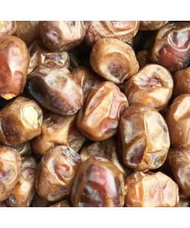 Date Lady Organic Barhi Dates | Vegan Paleo Gluten-Free & Kosher | 24 oz (3 Bags) | No Sugar Added - Buy Online on SooperMarket.com
