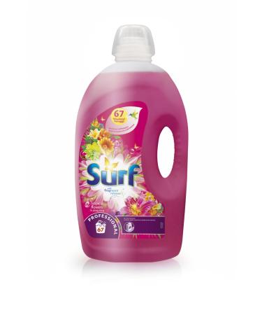 Surf Professional Surf Professional Tropical Bio Liquid 67 Wash