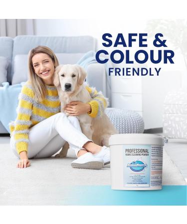 Super Concentrate Professional Carpet & Upholstery Cleaning Agent -Specially Formulated For Home Machines - Buy Online on SooperMarket.com