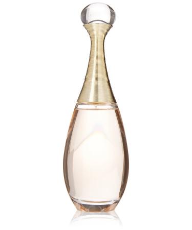 Jadore By Christian Dior For Women. Eau De Toilette Spray 3.4 Ounces(Packaging may vary)