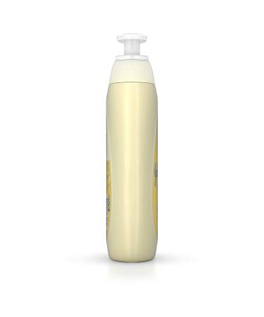 Johnson's Baby Head-To-Toe Lotion 16.9 oz Pump | Gentle Hydration for Babies | International Shipping Available - Buy Online on SooperMarket.com