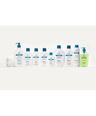 Ecran Aftersun Post-Solar Moisturising Milk - 200ml | Soothing & Repairing After Sun Care - Buy Online on SooperMarket.com