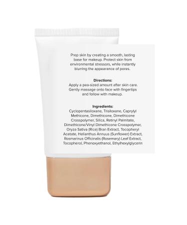 DRMTLGY Makeup Primer No.1 | Best Face Primer for Oily Skin & All Skin Types | Pore Minimizer & Shine Controller 1oz - Buy Online on SooperMarket.com