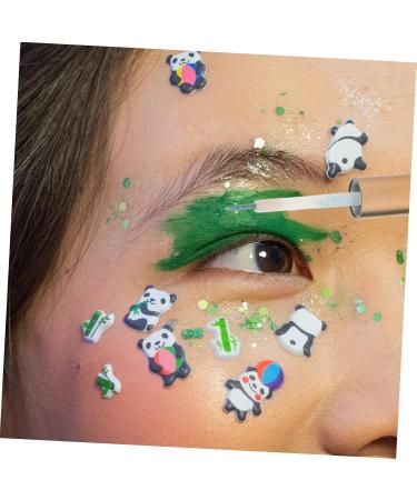 Gogogmee 5pcs Eye Shadow Pen Eye Shadow Stick Korean Eye Glitter Liquid Eyeshadow Glitter - Buy Online on SooperMarket.com