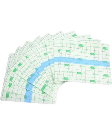 40PCS Thigh Lifting Tape - Self-Adhesive Leg Firming Patch for Cellulite & Sagging Skin - Buy Online on SooperMarket.com
