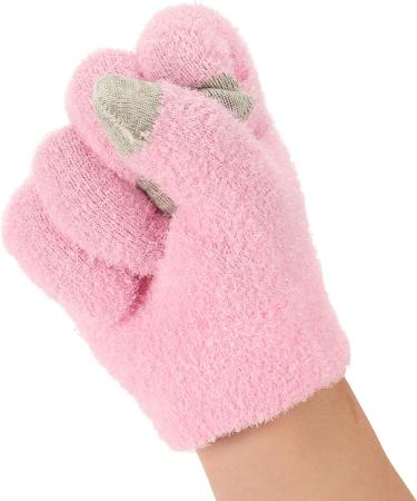 6 Pieces of Touch Screen Moisturizing Gloves and Socks Gel Moisturizing Essential Oil Hydrating Repair Mask 2 Pink Touch Screen Hand Masks 2 Green Anti Slip Foot Masks 2 Pink - Buy Online on SooperMarket.com