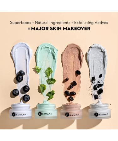 Prime Sublime Anti-Aging Face Primer | Mattifying Long-Lasting Pore Minimizing Makeup-Skincare Hybrid | Vegan & Cruelty-Free - 15 g - Buy Online on SooperMarket.com
