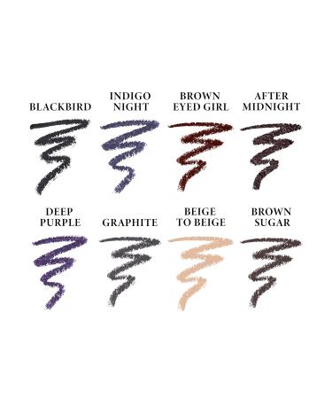 Laura Geller Inkcredible Gel Eyeliner - Brown Sugar - Waterproof Smudge-proof Pencil - Buy Online on SooperMarket.com