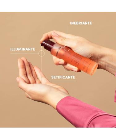 Medavita Huile d'Etoile Aureo Oil 50ml - Premium International Shipping for Luxurious Hair Care - Buy Online on SooperMarket.com