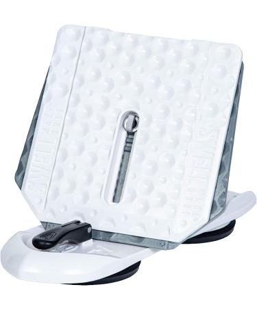 Swell Wakesurf Creator H3X Plus - Extendable & Rotating Wake Shaper with Hydrodynamic Texture - Buy Online on SooperMarket.com