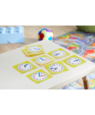 Buy Learning Resources Student Dials (Set of 10) - Affordable Educational Tools | International Shipping Available - Buy Online on SooperMarket.com