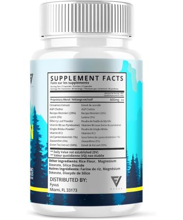 Alpilean Capsules Alpilean Canada Advanced Healthy Keto Management and Daily Multivitamin Supplement Suppl ment de soutien la gestion avanc e du r gime c tog ne sain Alpilean (60 Capsules) - Buy Online on SooperMarket.com