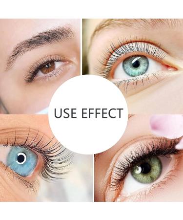 EONFAVE Lash Lift Glue - Lash Glue - Eyelash Adhesive for Lash Lifting and Curling - Strong Sticky Hold Eyelash Perm Glue Easy to Remove - Buy Online on SooperMarket.com