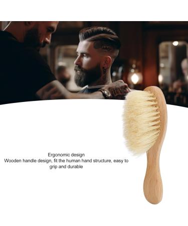 Multifunctional Face Cleaning Brush | Ergonomic Dust Brush with Soft Bristles for Skin-Friendly Car Care - Buy Online on SooperMarket.com