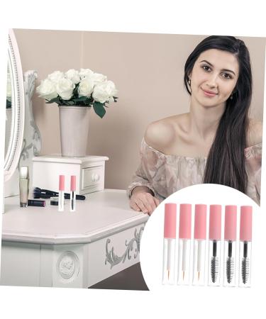 NOLITOY 18 Pcs Eyeliner Stick oil for Eyelashes Lip Gloss Containers Tubing Mascara Wand The Pet - Buy Online on SooperMarket.com