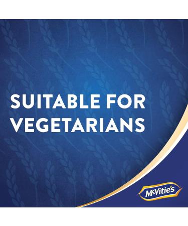 McVitie's Original Digestive Biscuit Twin Pack (2 x 360g) - Buy Online on SooperMarket.com