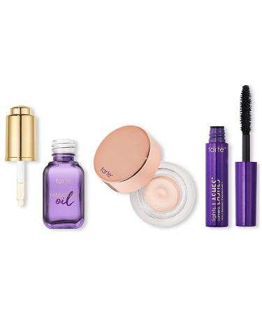 Tarte don't need a lot just 1 dot