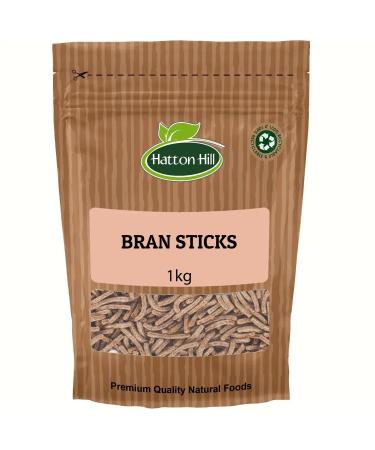 Bran Sticks 1kg by Hatton Hill
