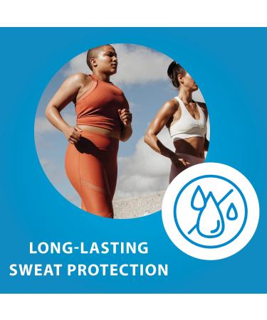Flexitol Anti-Friction Sweat Protection Cream - Anti-Chafing Solution 2.64 oz | Shop Internationally - Buy Online on SooperMarket.com