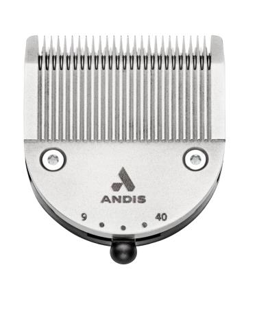 Andis 73525 Pulse Li 5 CTA-1 Adjustable Replacement Blade Silver