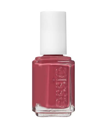 Essie Nail Polish "In Stitches" - Glossy Shine Finish 0.46 fl. oz | Shop Internationally - Buy Online on SooperMarket.com