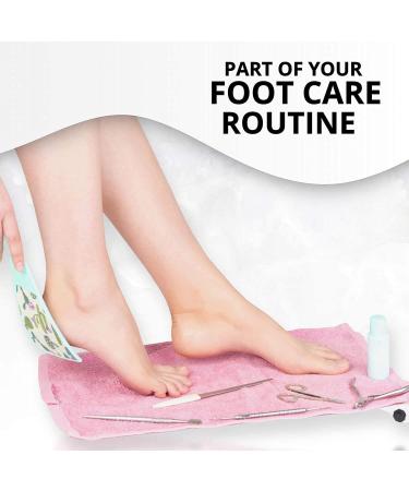 Dermavitamins Advanced Moisturising Foot & Hand Mask Set - Hydrating Treatment for Soft Skin - Buy Online on SooperMarket.com