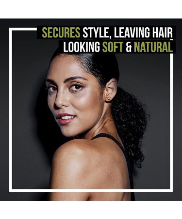 TRESemme Extra Hold Hair Gel with Vitamin B - 5 Tubes of 9 Oz. Ea. - Volumizing & Frizz Control Hair Products - Buy Online on SooperMarket.com