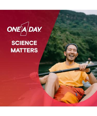 One A Day Adult Multivitamin Gummies - Daily Gummy Multivitamins For Men And Women With Vitamins A B6 B12 C D E Biotin and Zinc Supports Immunity And Bone Health Hair And Nails 60 Gummies - Buy Online on SooperMarket.com
