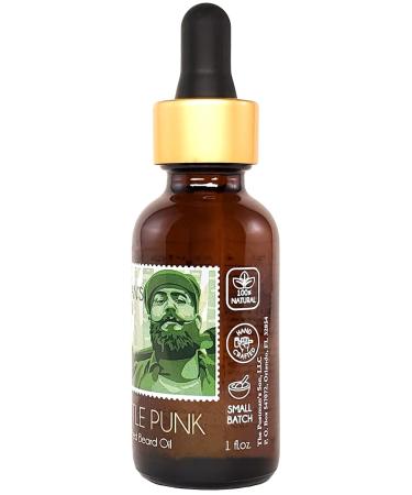 Buy The Postman s Son Whistle Punk Crafted Beard Oil - 1 fl oz | Premium Quality Beard Care for International Shipping - Buy Online on SooperMarket.com