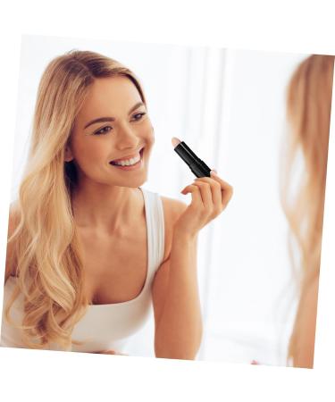 MUSISALY 8 Pcs Contour Stick Contouring Stick for Women Makeup Contouring Stick Highlighter Stick Plastic - Buy Online on SooperMarket.com
