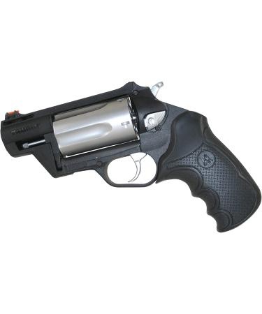Pachmayr Diamond Pro Grip for Taurus P-Defender Poly - Black | Enhanced Comfort and Control - Buy Online on SooperMarket.com