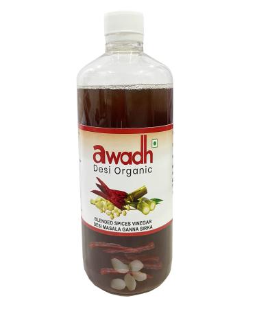 Desi Masala Sirka Sugarcane Vinegar 450ml
