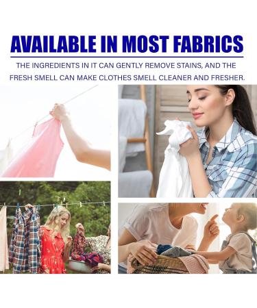 Floral Scented Laundry Detergent Sheets | Eco-Friendly Travel Laundry Soap for Apartments & On-the-Go Washing - Buy Online on SooperMarket.com