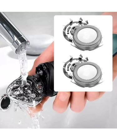 Philips Series 5000 Compatible Shaving Heads - 3PC Replacement Blades for PT860 PT725 PT815 AT810 AT750 - Ultimate Men's Shaver Accessories - Buy Online on SooperMarket.com