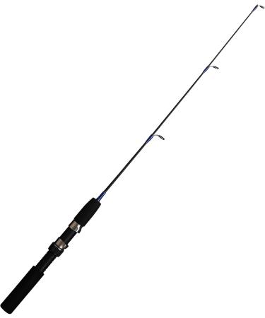PALADIN Ice Fishing Set - Professional Rod Stationary Reel & Scoop | Ultimate ICE Fishing Combo for Pro Anglers - Buy Online on SooperMarket.com